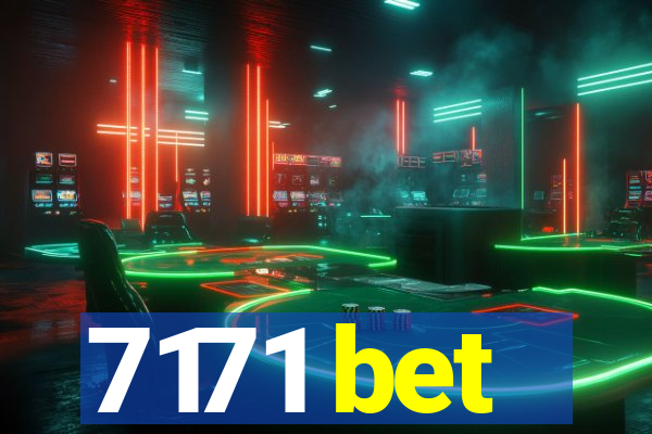 7171 bet